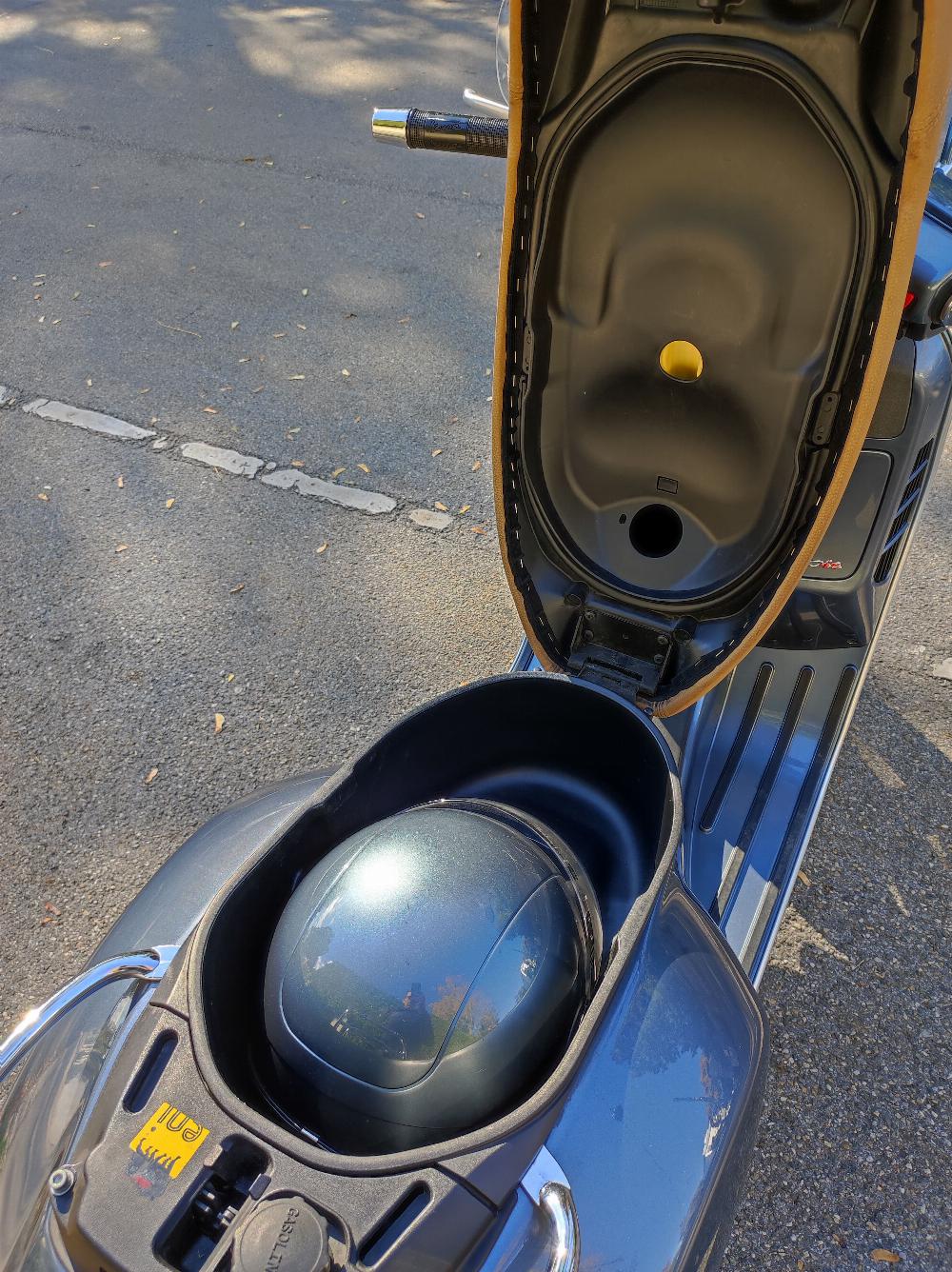 Motorrad verkaufen Piaggio GTS 300 i.e. ABS Ankauf